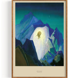 Christ In The Desert (1933)