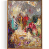 Le Christ Et Ses Disciples (1905)