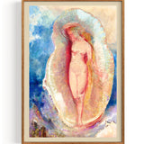 Birth Of Venus (1912)
