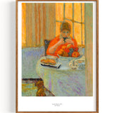 Le petit déjeuner (1917)