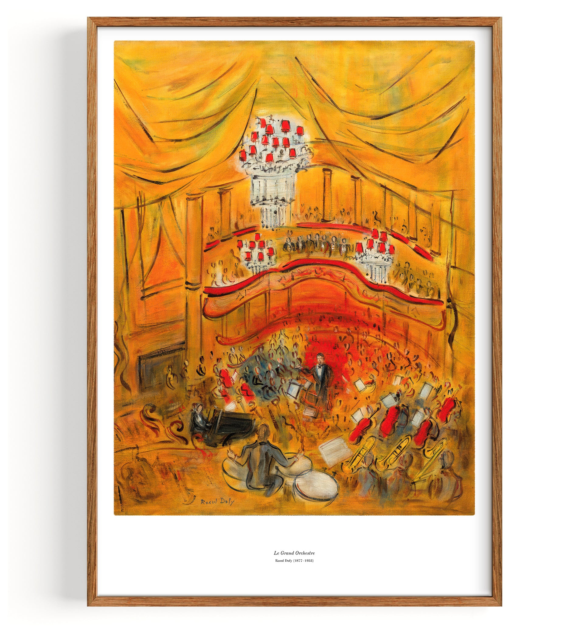 Le Grand Orchestre (1877–1953)