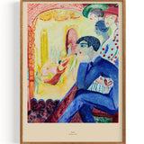 Teatern (1915)