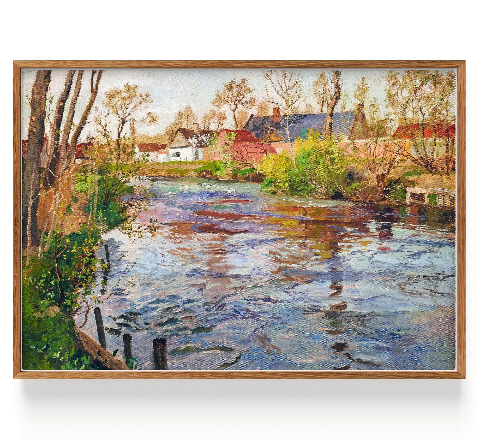 The Sunny River (1847–1906)