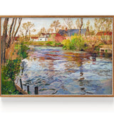 The Sunny River (1847–1906)