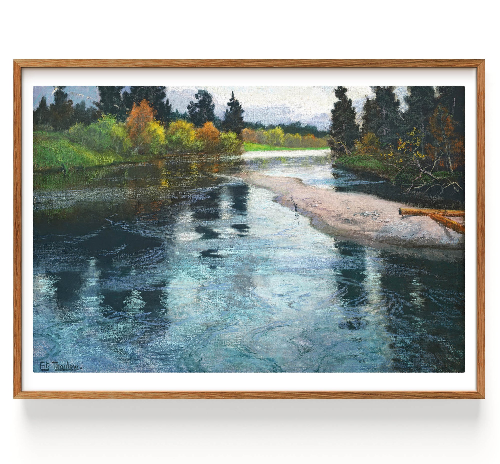 River (1883)