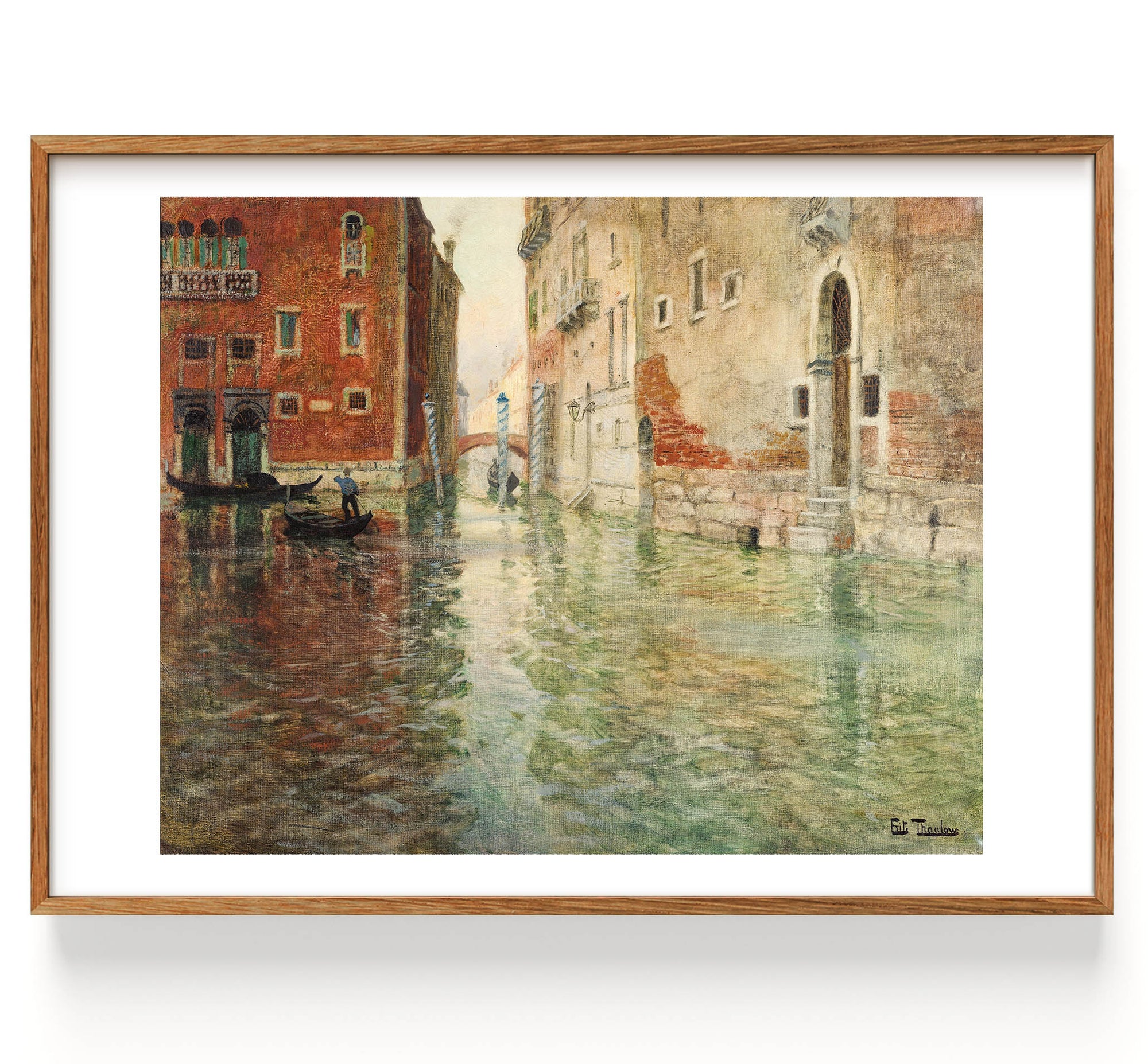 Area of Venice (1894)