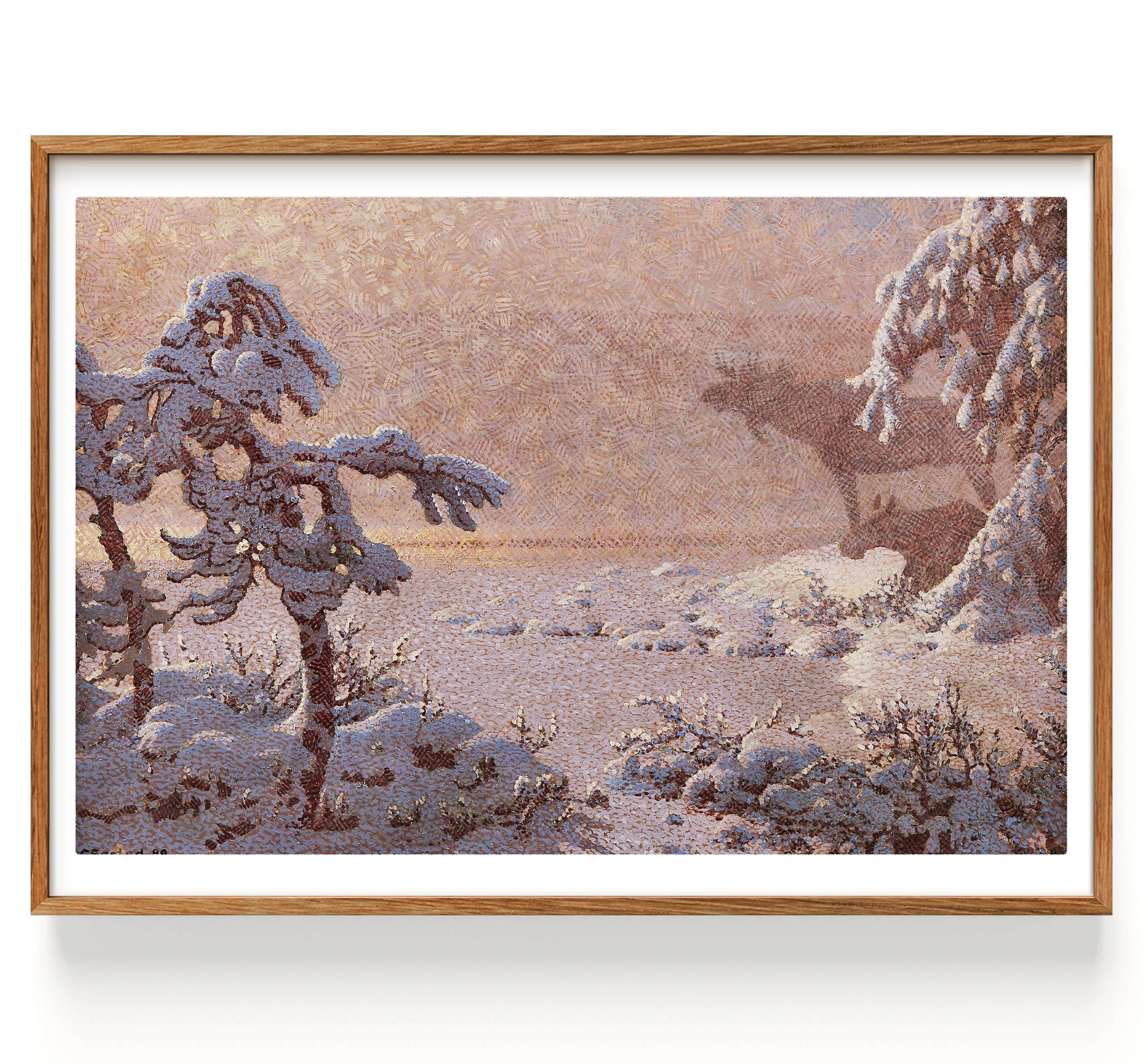 Under stjärnhimlen  (1868-1948)