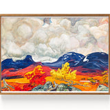 Lapporten i höstfärger (1866-1938))