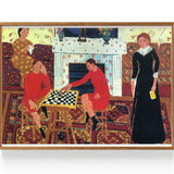 Familienporträt (1911)