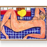 Rosa Akt (1935)