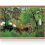 Exotische Landschaft (1910)