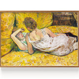L'abandon (Les deux amies) (1895)