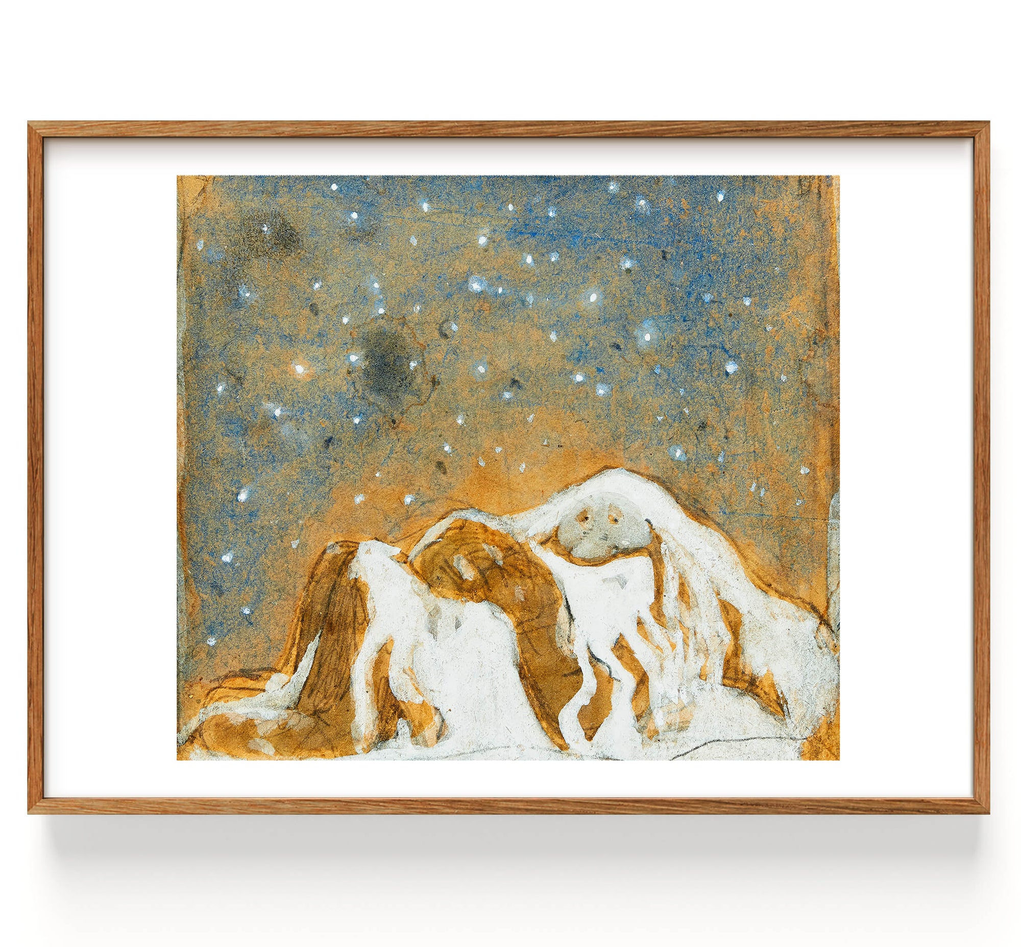 Troll under stjärnhimmel (1882-1918)