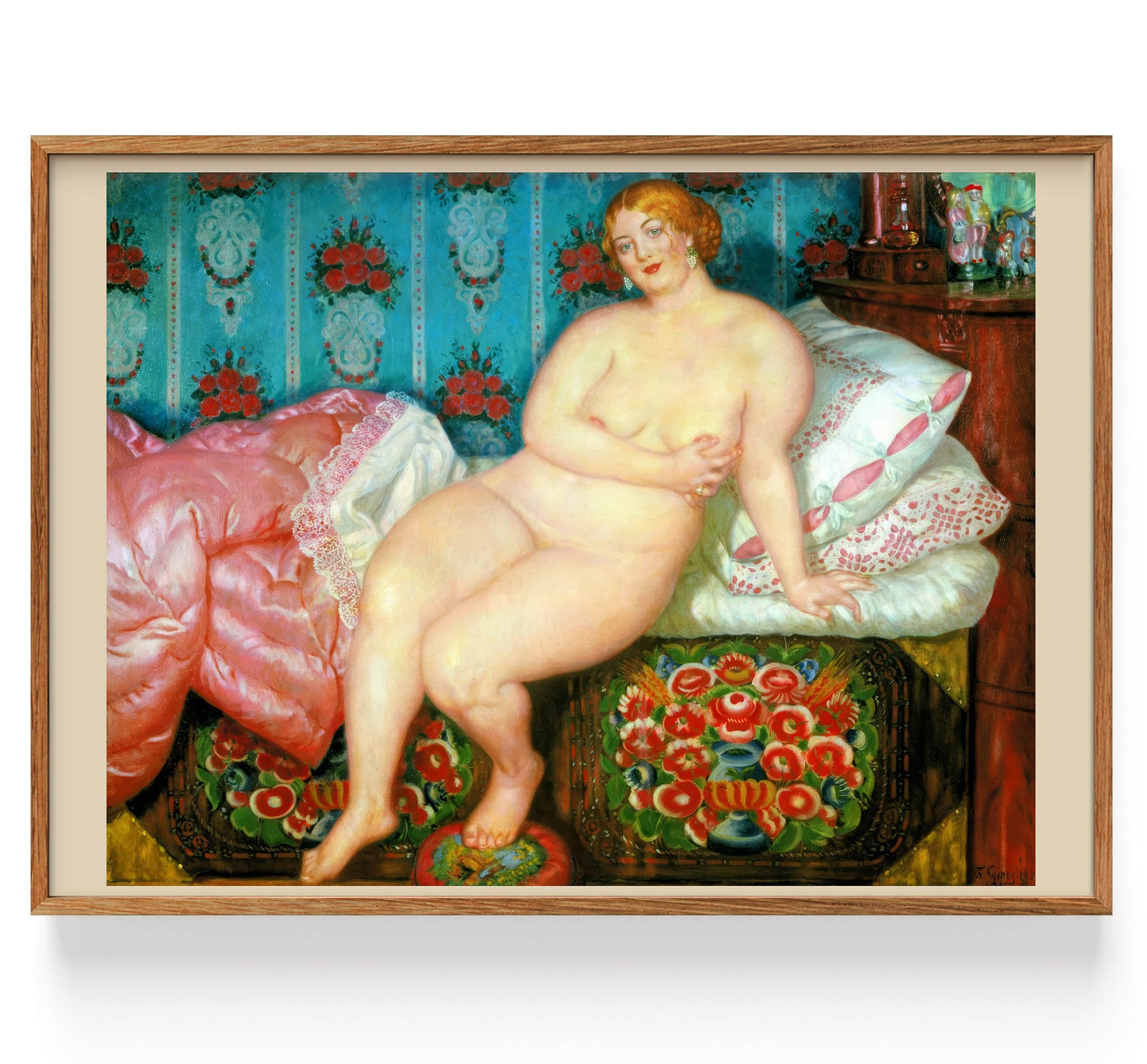 Beauty (1915)
