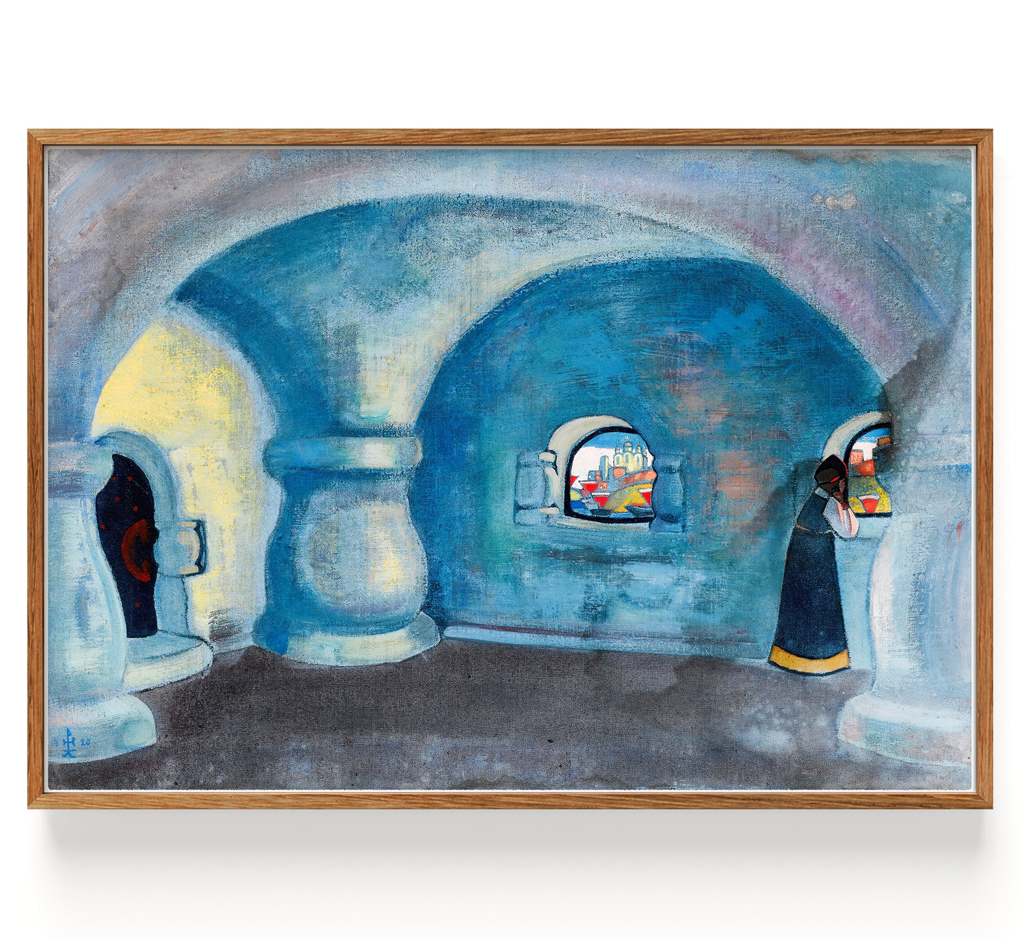 Sadkos Chamber (1874–1947)