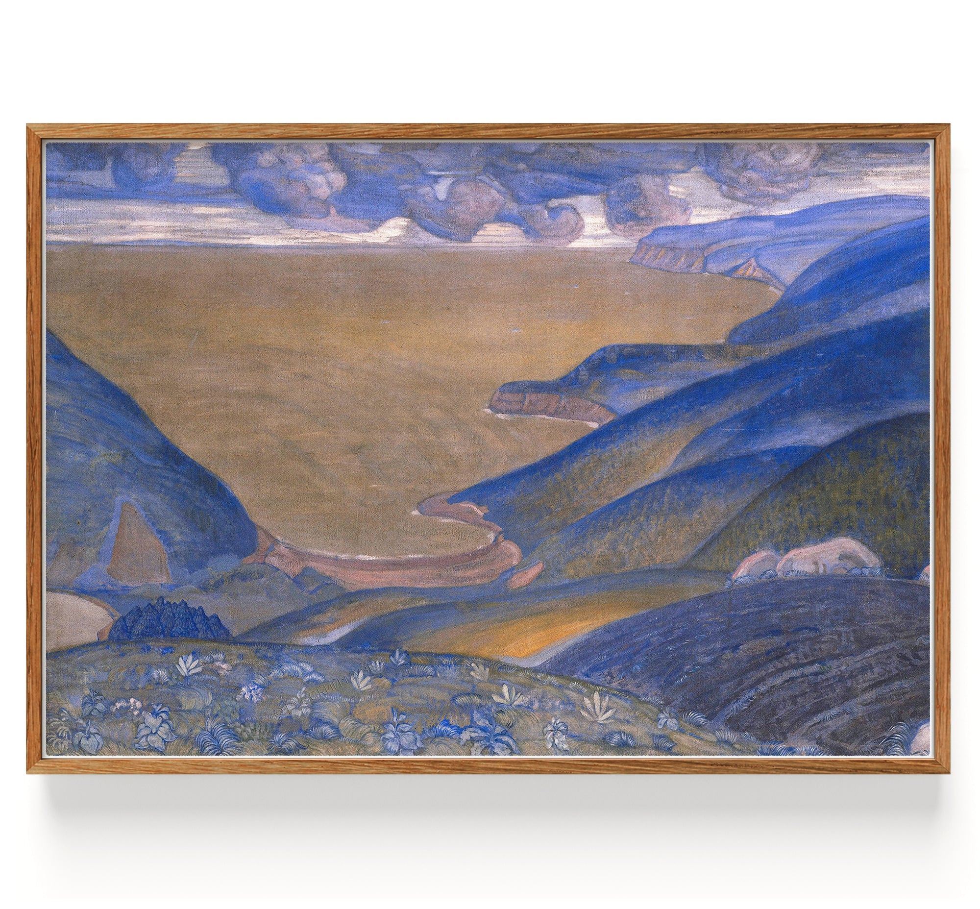 Mikula Seljaninowitsch Part II (1910)