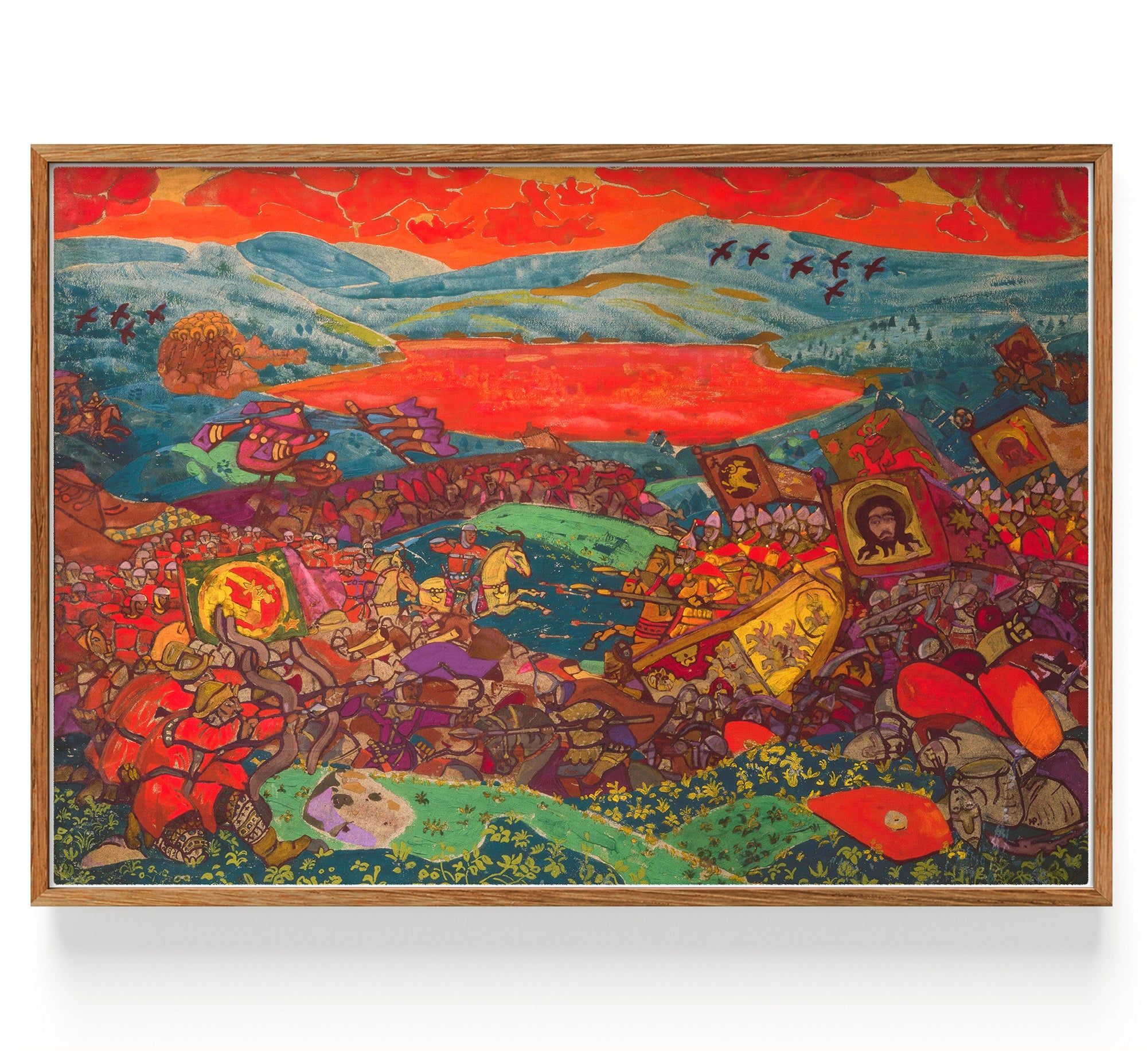 Schlacht Von Kerschenez (1911)