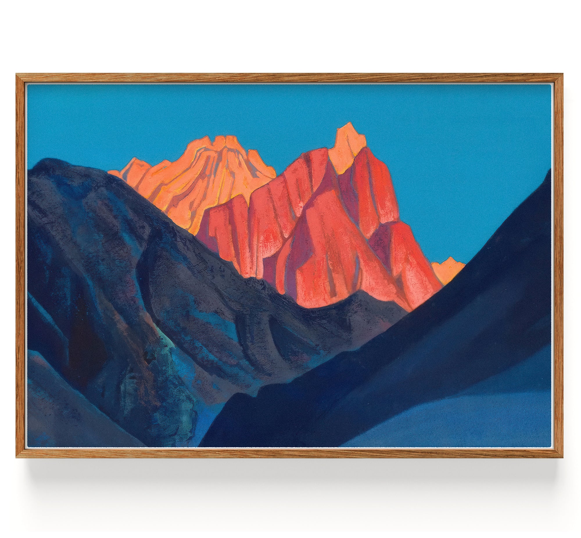 Sonnenuntergang (1933)