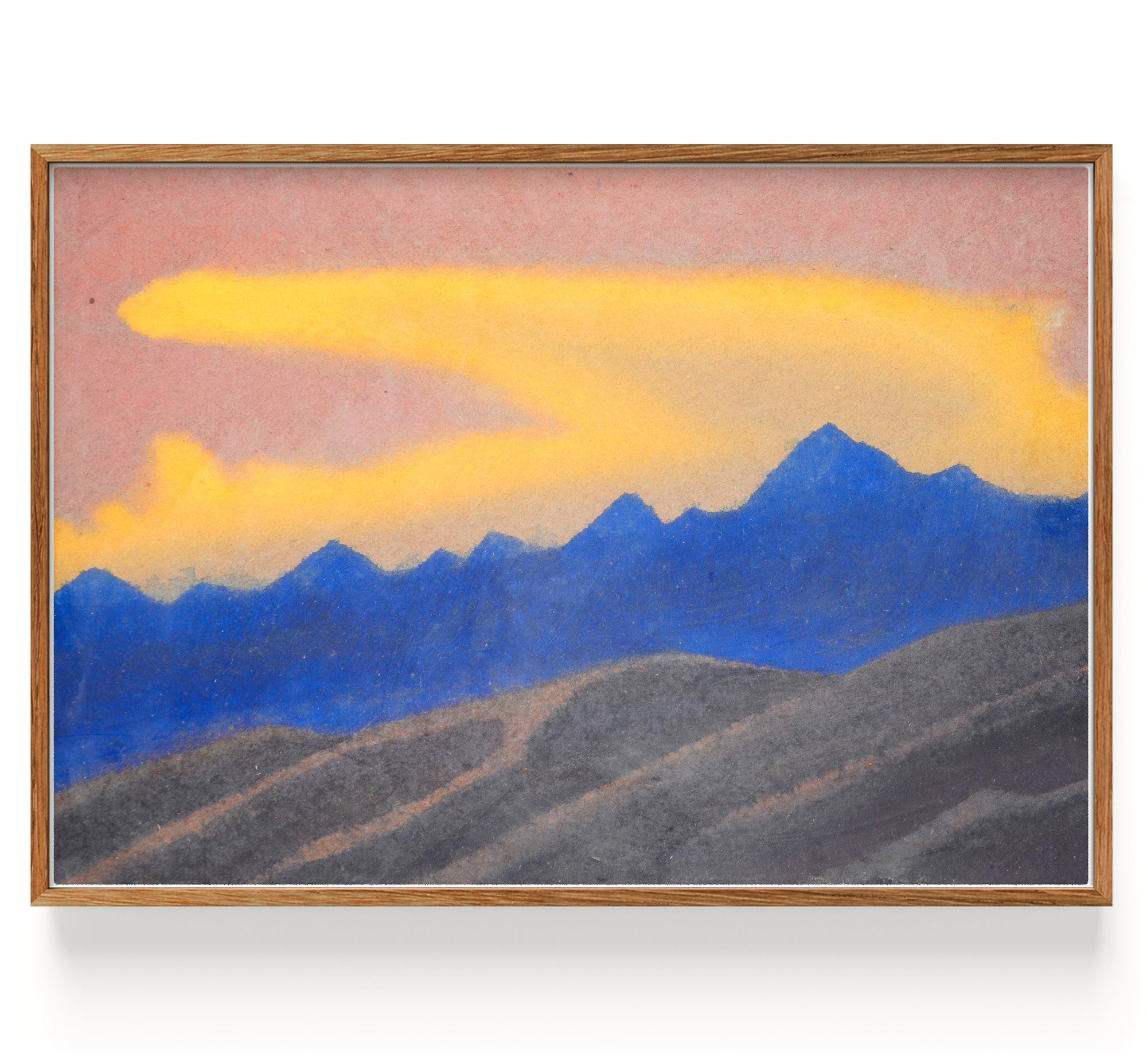 Himalaya (Goldene Wolke ÜBer Dem Blue Ridge) (1941)