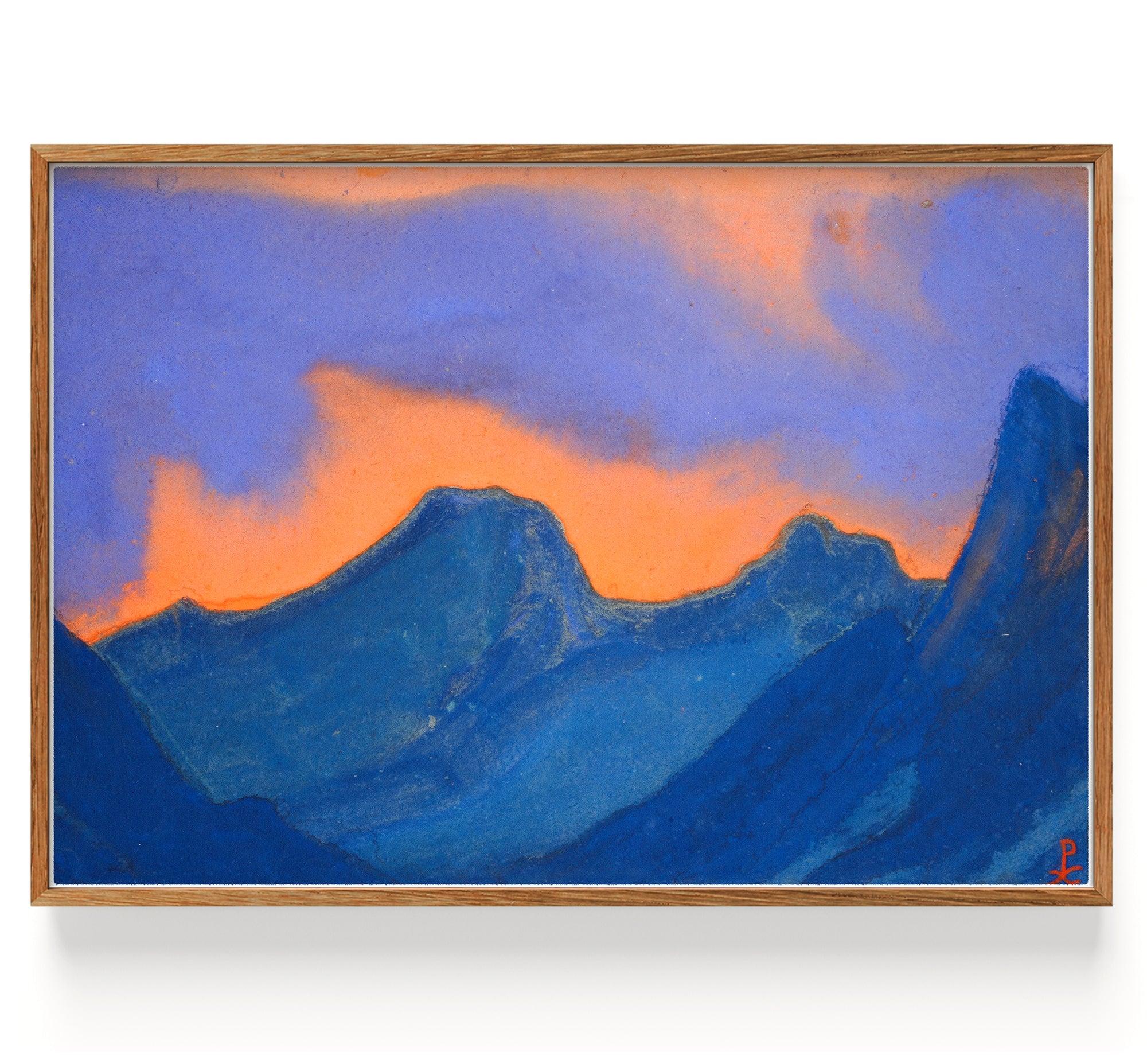 Strahlender Sonnenuntergang (1947)