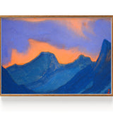 Strahlender Sonnenuntergang (1947)