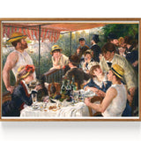 Frühstück der ruderer (1880)