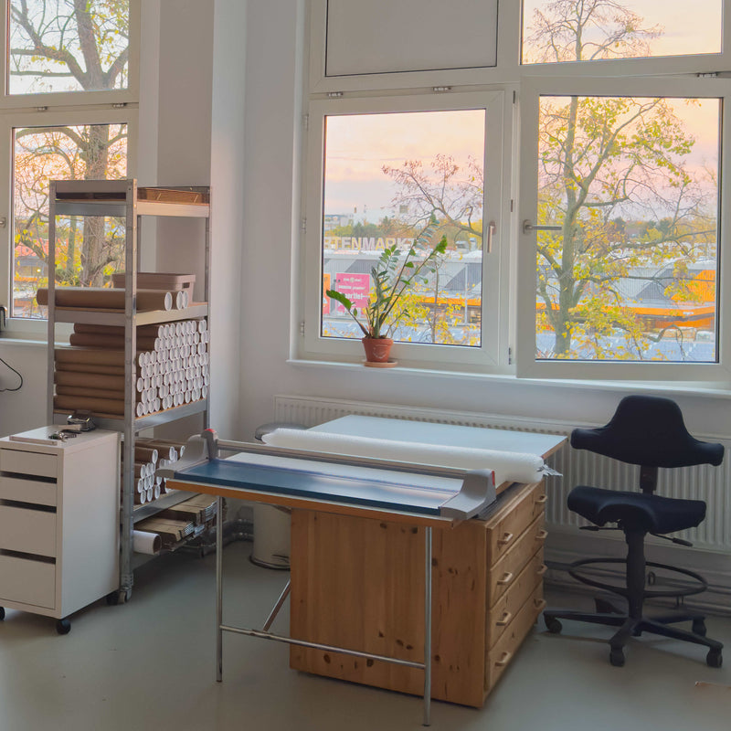 ARTICELLI | Atelier