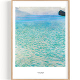 Am Attersee (1900)